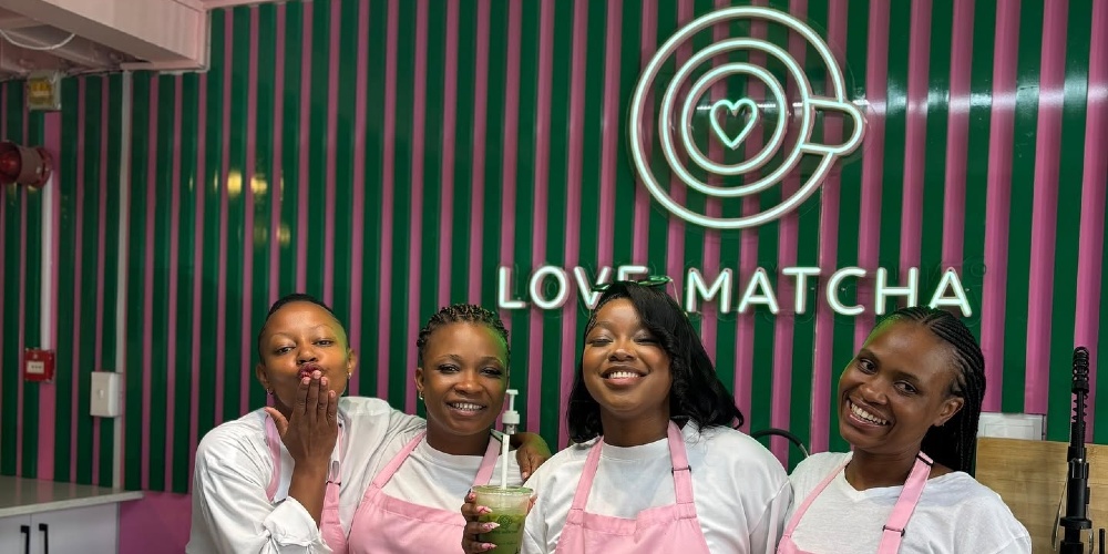 love matcha