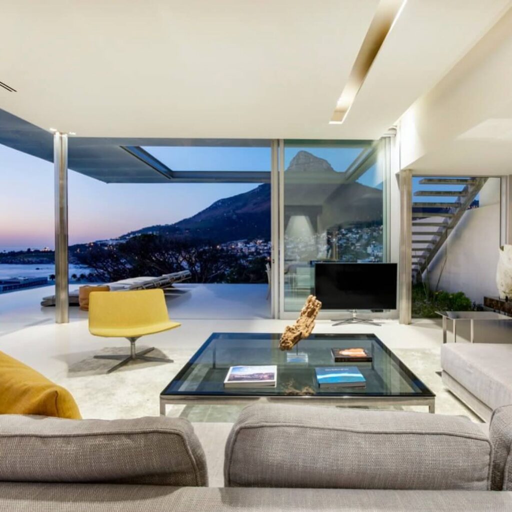 Cape Town Luxury Escapes