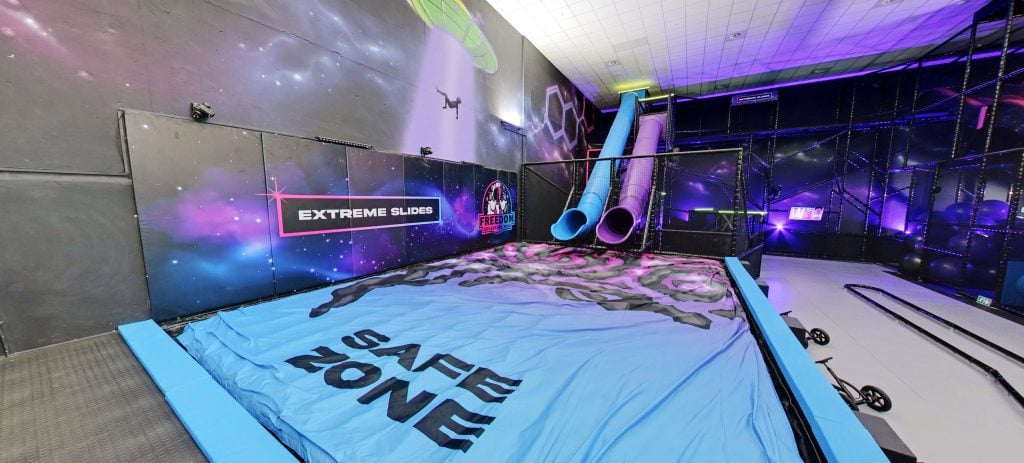 Freedom Adventure Park