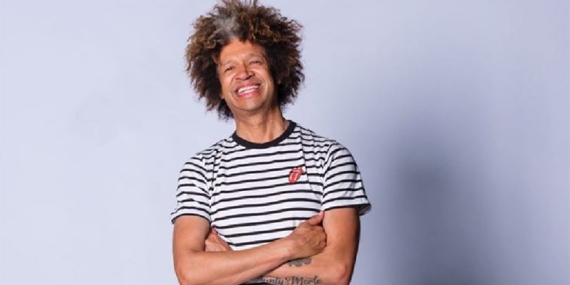 Lottering Actor Marc Eugene Lottering - Cape Town Tourism