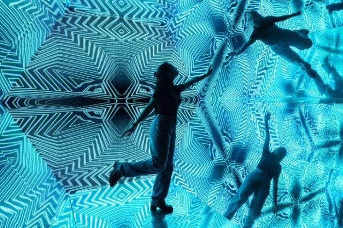 Museum of Illusions will officially open its doors on Kloof Street
