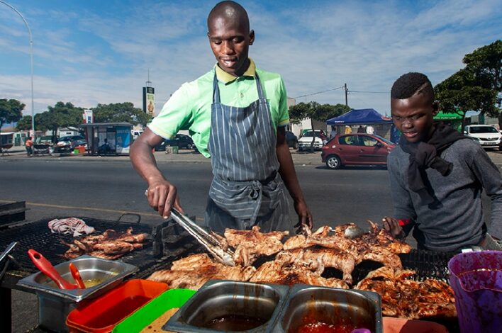 Your Neighbourhood Guide to Khayelitsha