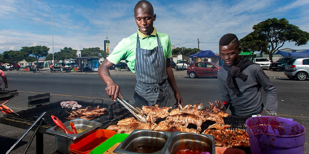 Your Neighbourhood Guide to Khayelitsha