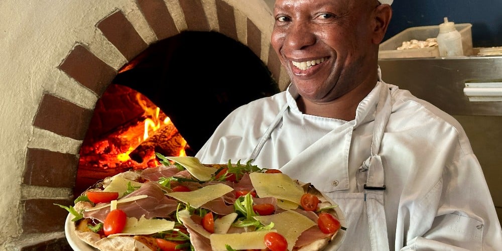 Nonna Lina Ristorante Pizzeria 