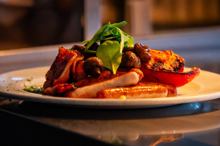 Cape Town Restaurants That Have Stood the Test of Time