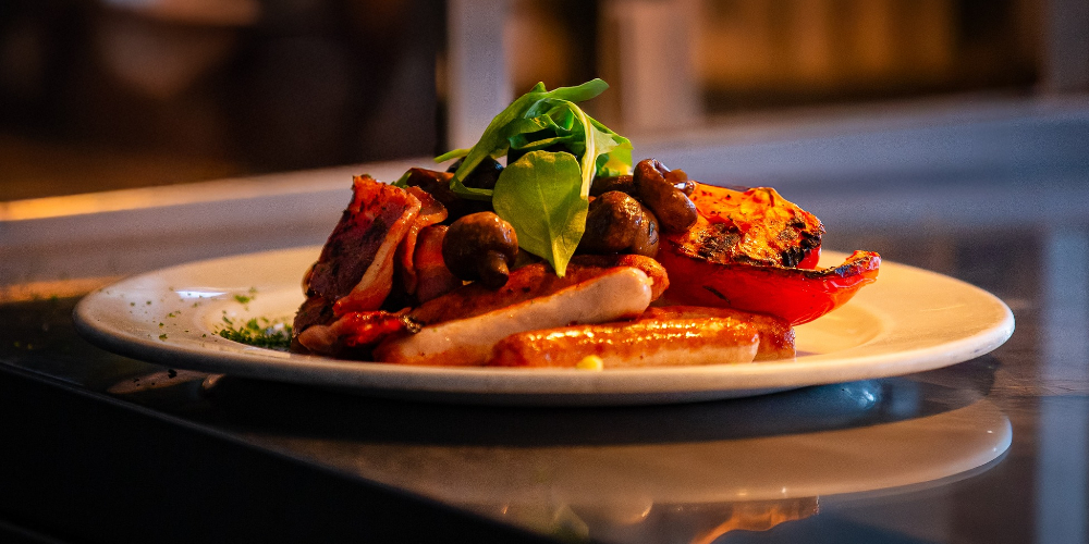 Restaurantes de Ciudad del Cabo que han resistido la prueba del tiempo Restaurantes de Ciudad del Cabo que han resistido la prueba del tiempo