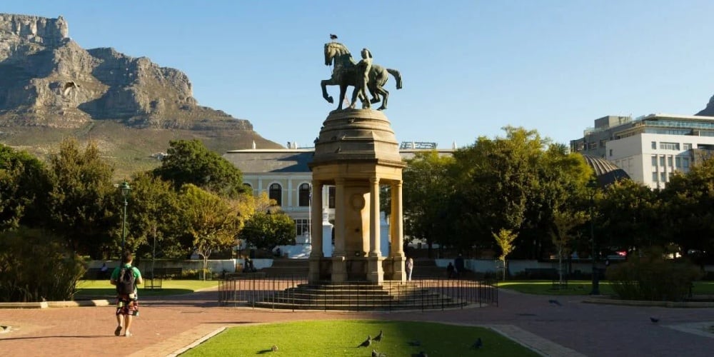 Garden - Things to do in Cape Town - Cape Town Tourism