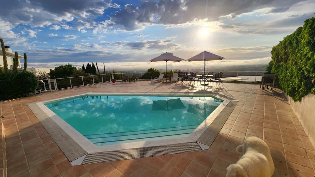 Panorama Guest House
