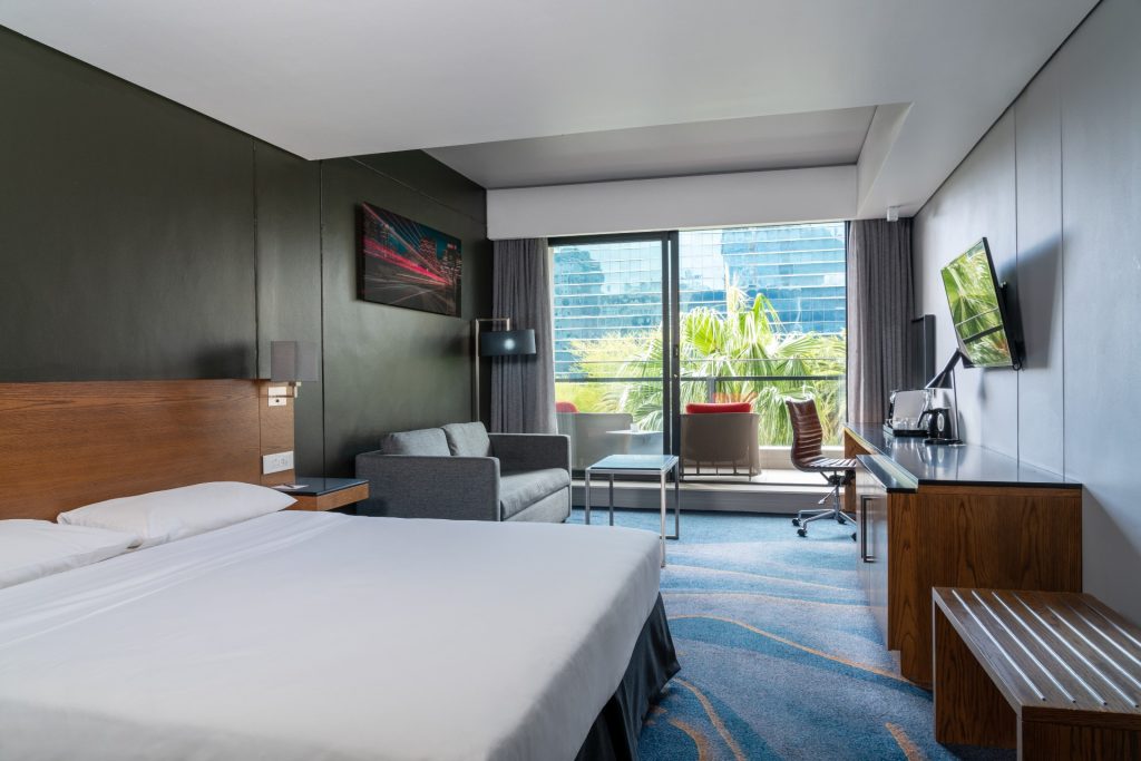 Park Inn by Radisson Cape Town
