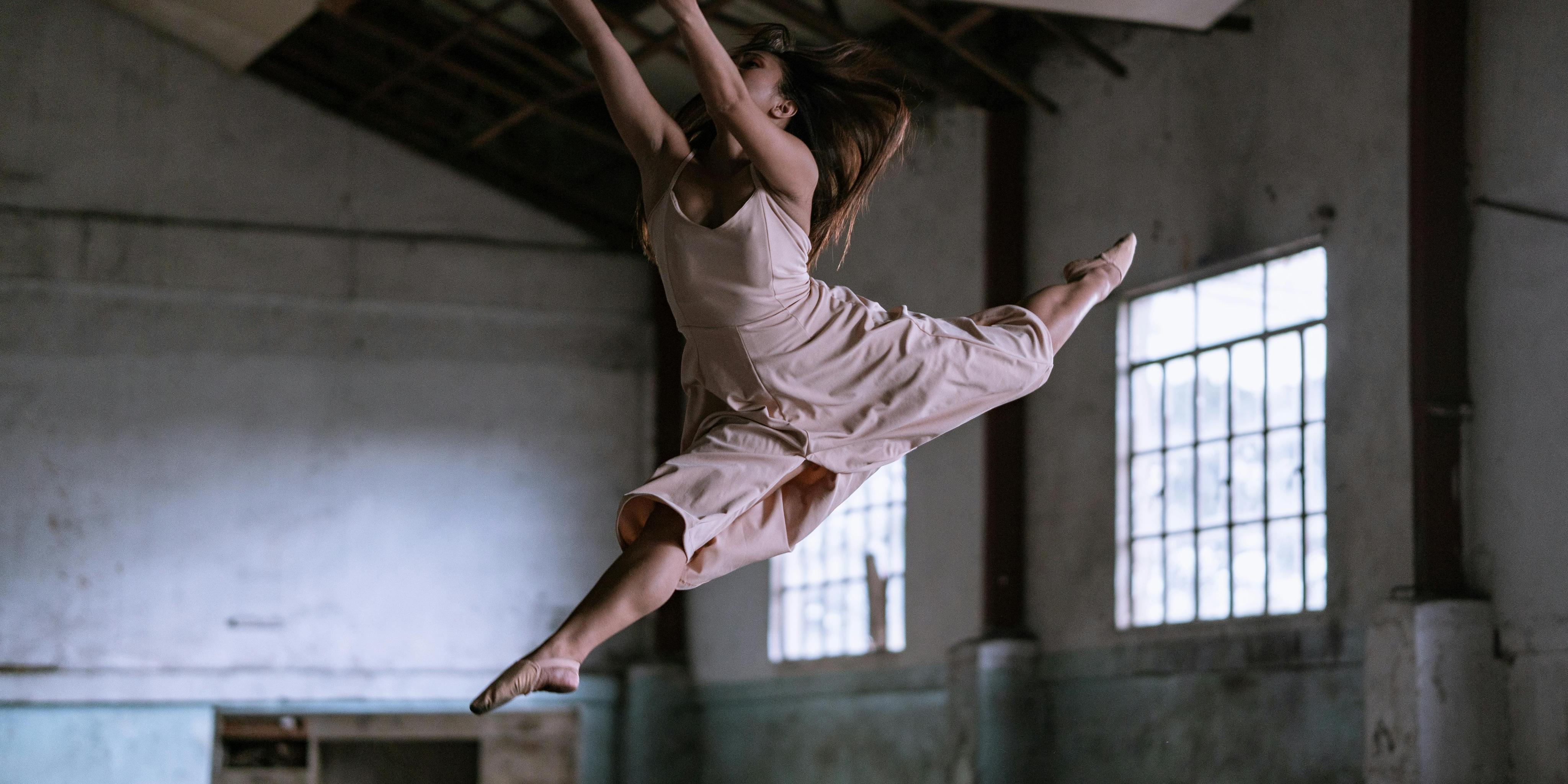 ballet in cape town