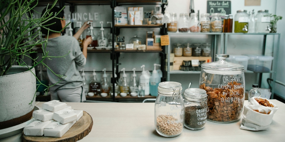 7 Sustainable Food Stores to Visit in Cape Town