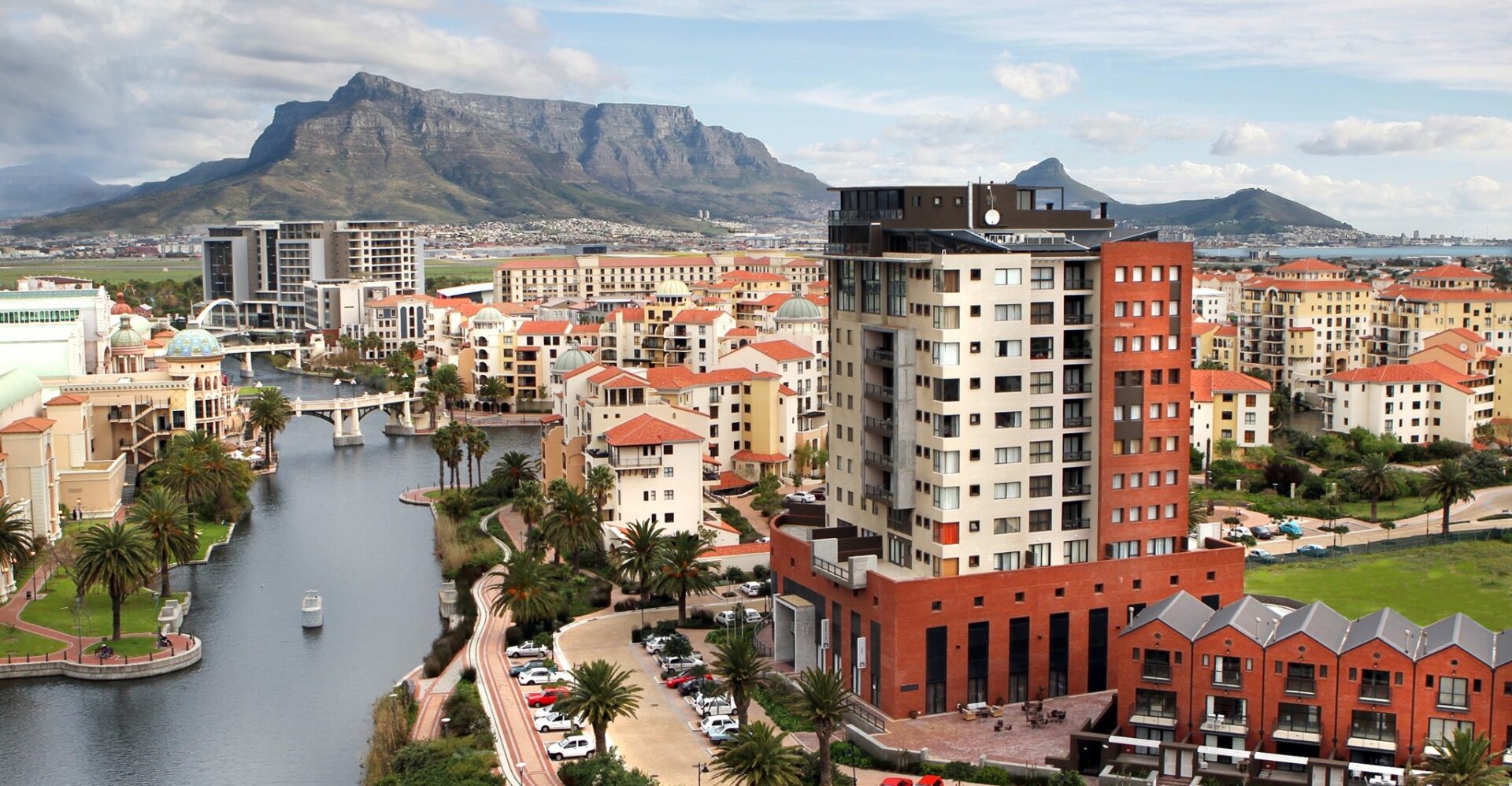Pocket-Friendly Century City - Cape Town Tourism
