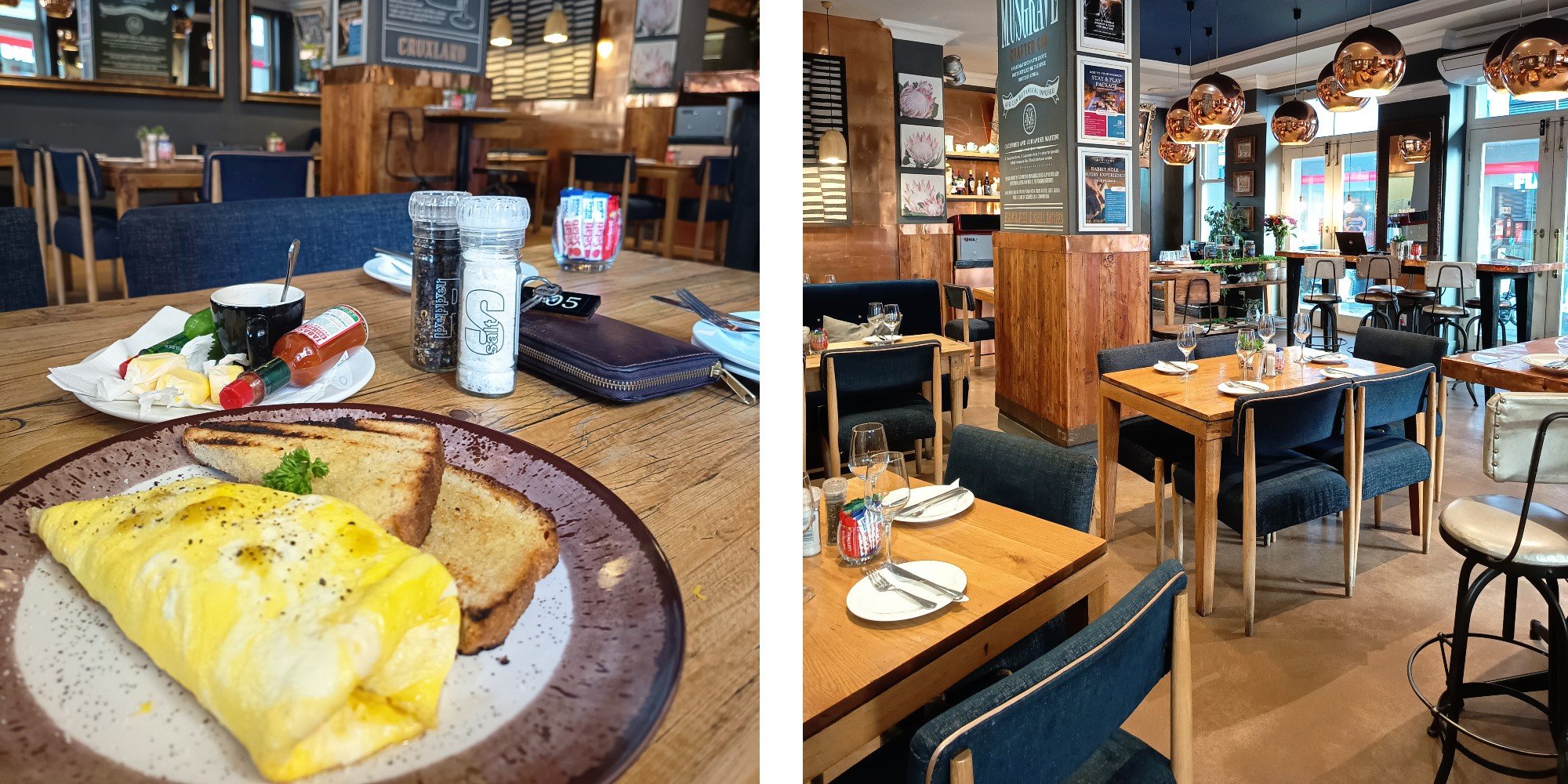 thirty eight restaurant