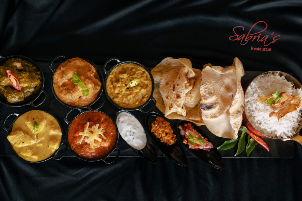 Sabria’s Restaurant
