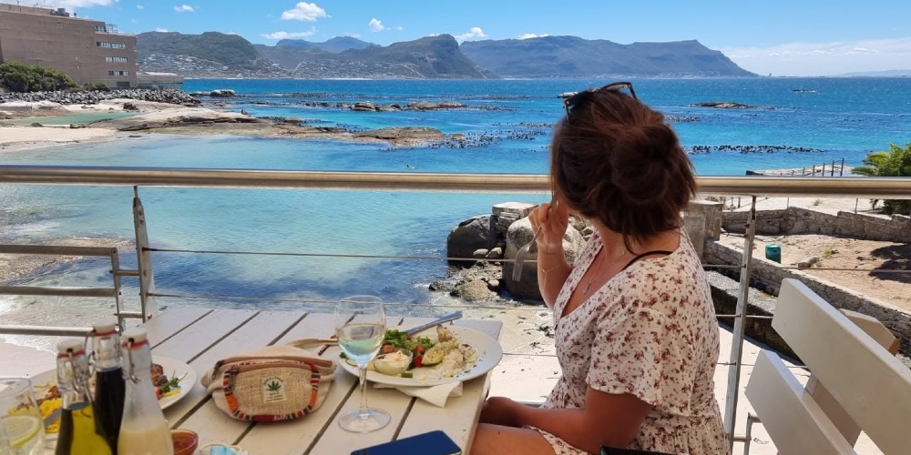 11 Wheelchair-Accessible Restaurants in Cape Town for Inclusive Dining