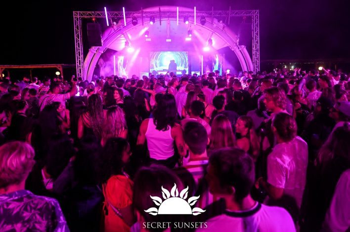 new years eve events 2025 cape town