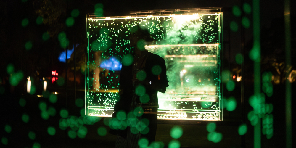 light art festival 2026