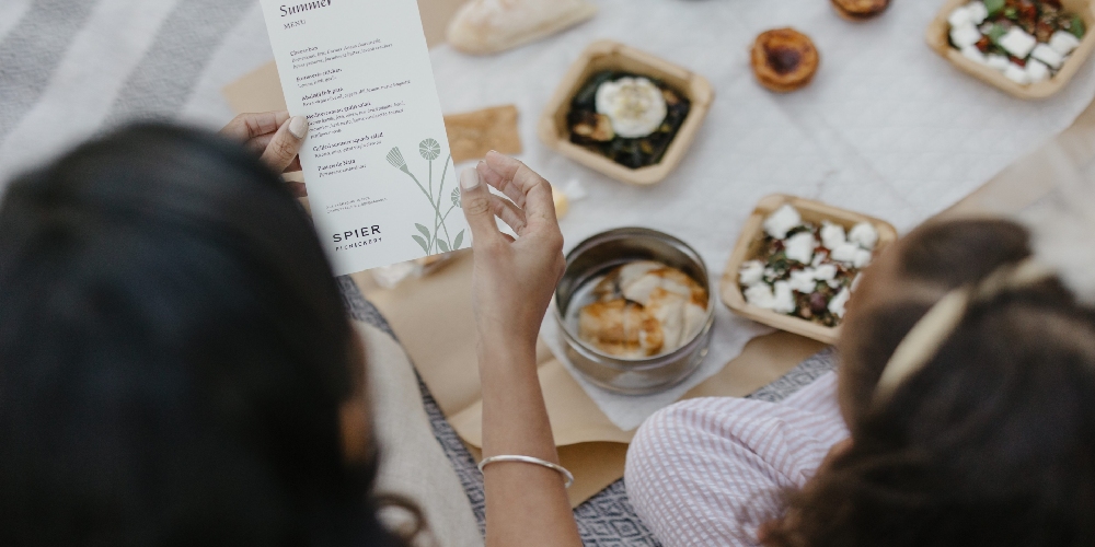 Cape Town’s Top Summer Gourmet Picnic Experiences