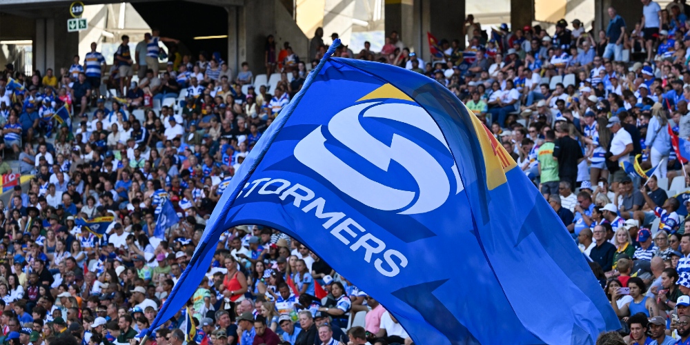 DHL Stormers 