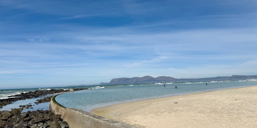 Strandfontein