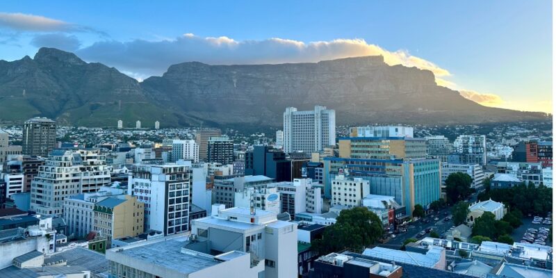 Sunset Lovers Here are the Best Sunset Spots in Cape Town - Cape Town ...