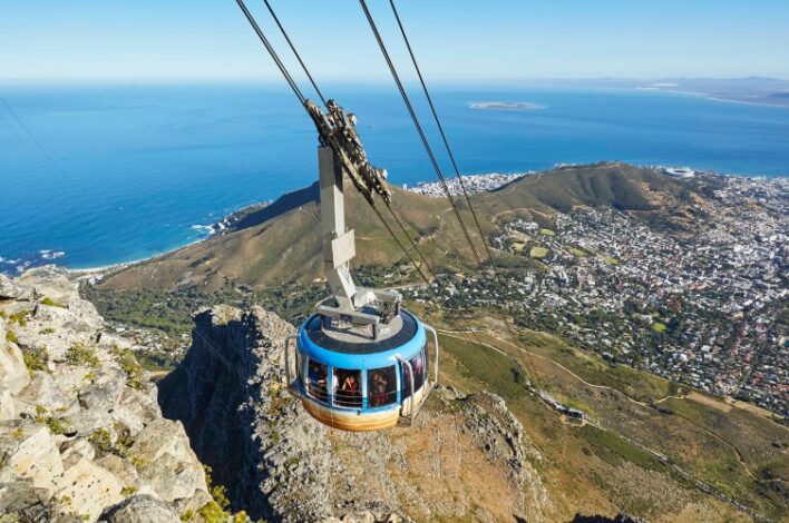 Access to Table Mountain just got easier for locals. Table Mountain Aerial Cableway’s “Local is Lekker” special offers discounted tickets for South Africans until 30 April 2026.
