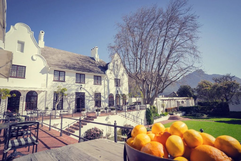 Andros Deluxe Boutique Hotel
