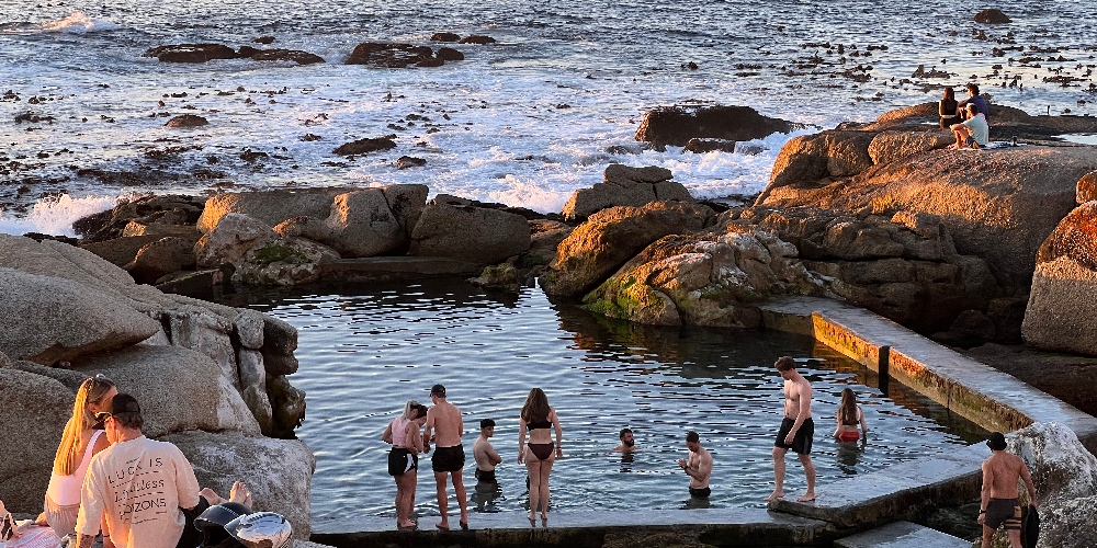 Were You Even In Cape Town This Summer If You Didn’t…