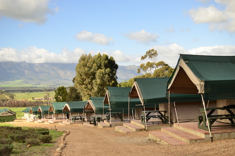 Waterval Country Lodge