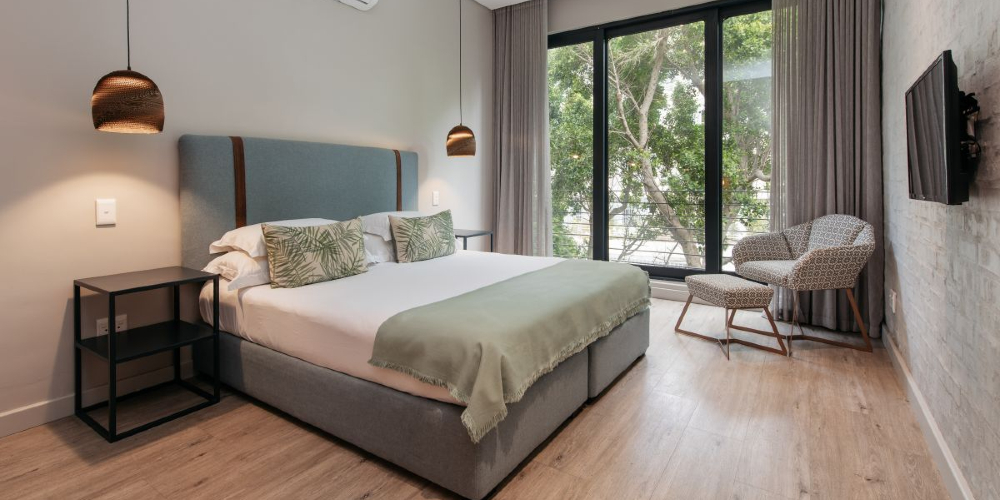 treehouse boutique hotel