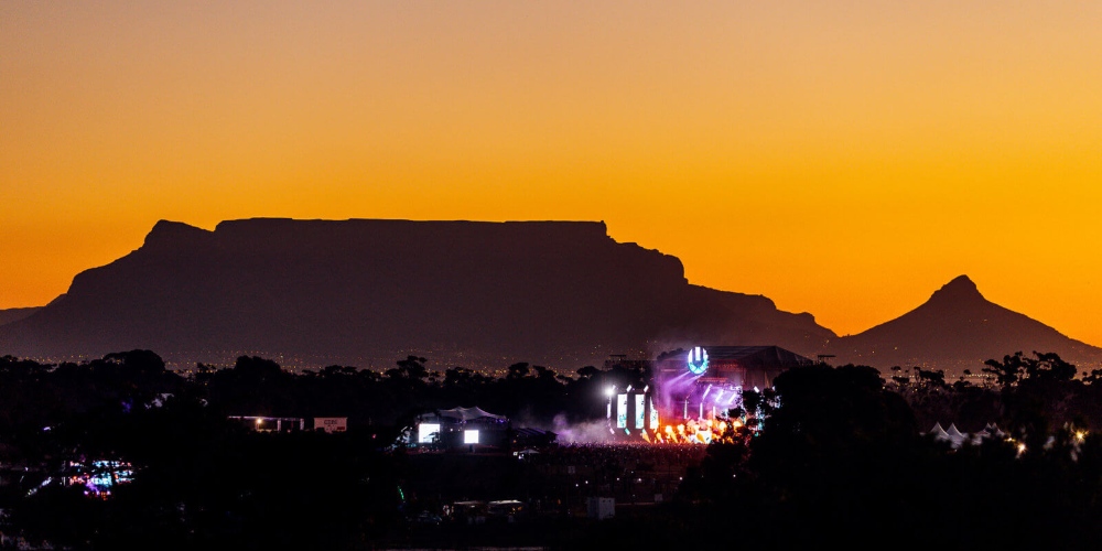 What’s On In Cape Town In April 2026