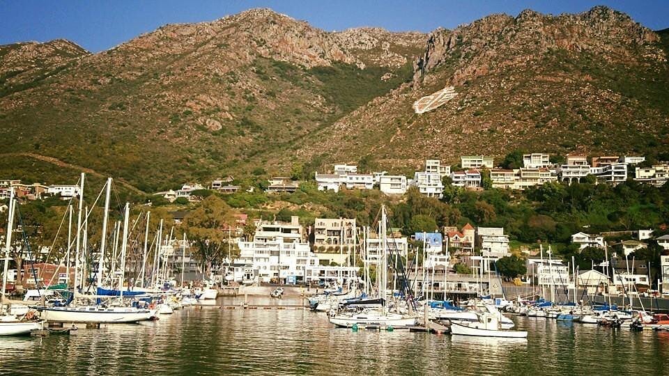 Gordons Bay Stay