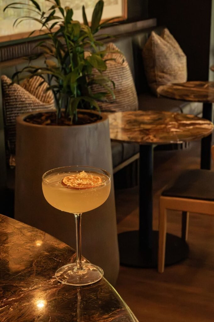 Wilde Vy Bistro