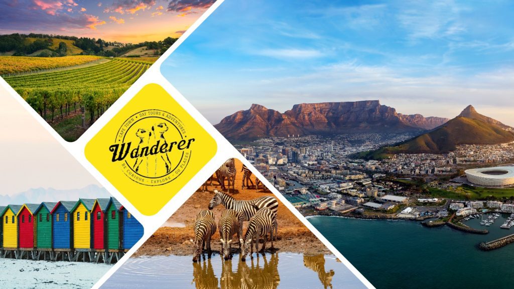Wanderer Tours and Travel