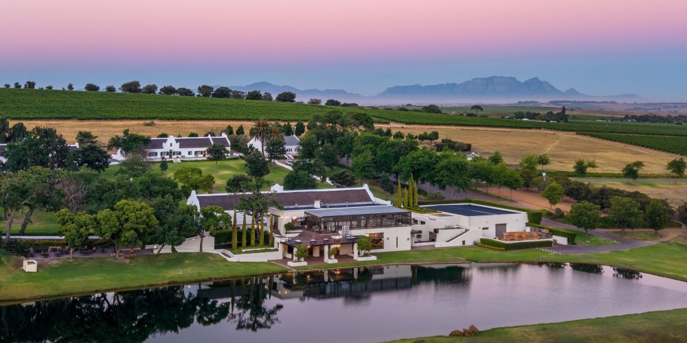 Webersburg Wine Estate 