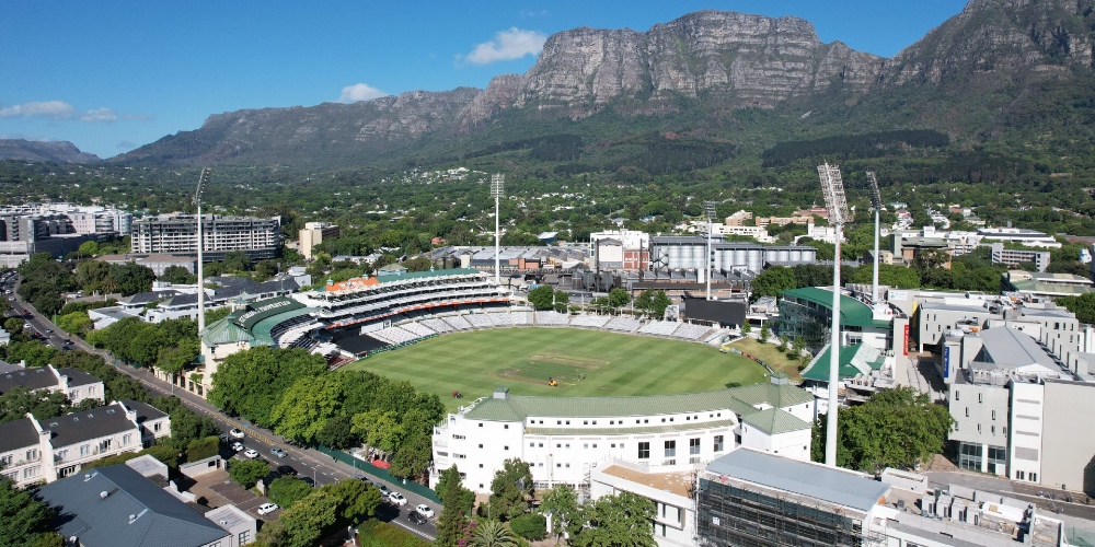 Western Province Cricket Association (WPCA)