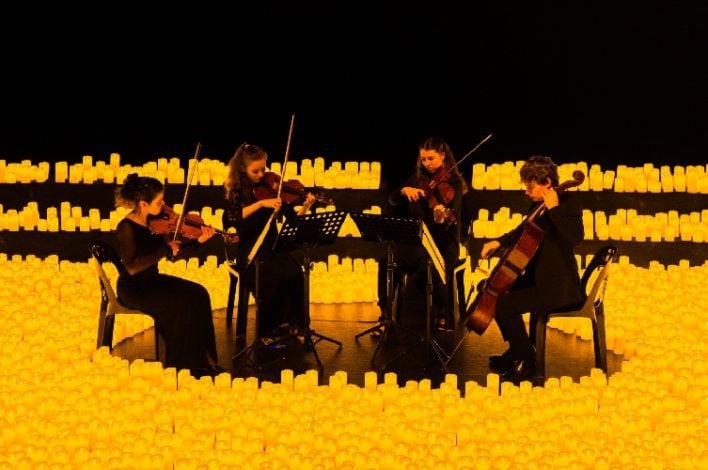What's On In Cape Town Events in July 225