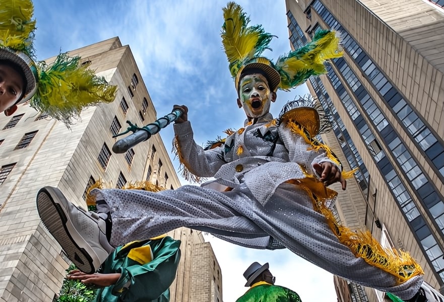 ¿Qué hay en Ciudad del Agarradera en septiembre de 2025? ¿Qué hay en Ciudad del Agarradera en septiembre de 2025?