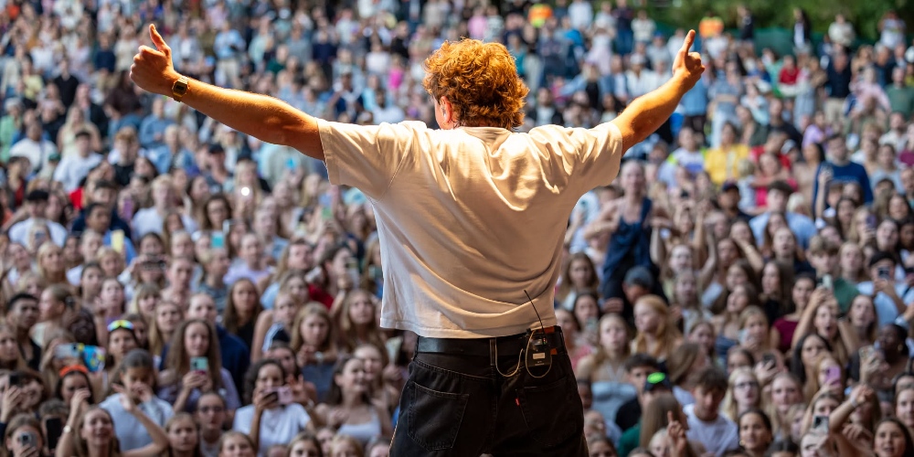What’s On in Cape Town This Summer 2026