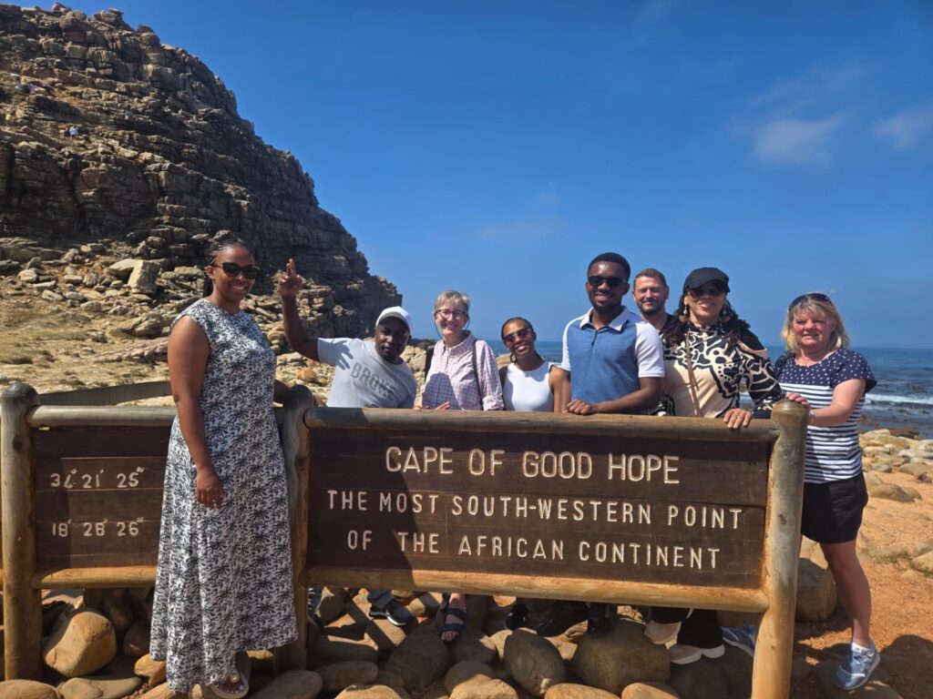 Khaya Tours