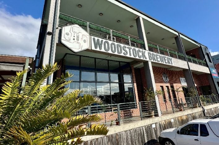 guide to woodstock neighbourhood