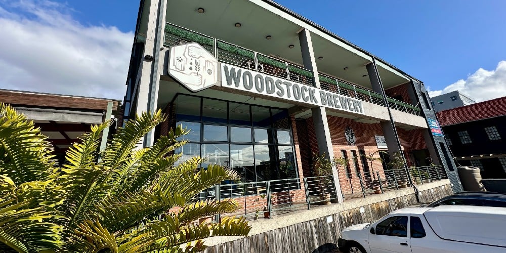 Your Woodstock Neighbourhood Information – Cape City Tourism