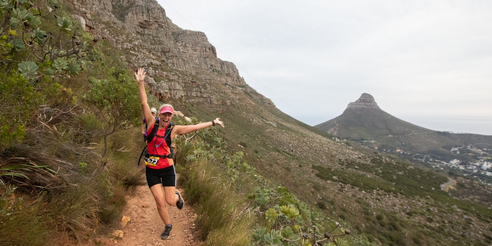 Trail running enthusiasts and outdoor adventurers are invited to lace up for a cause at the Volunteer Wildfire Services Trail Challenge.