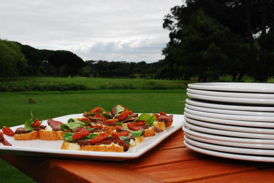 Xsite Foods Catering