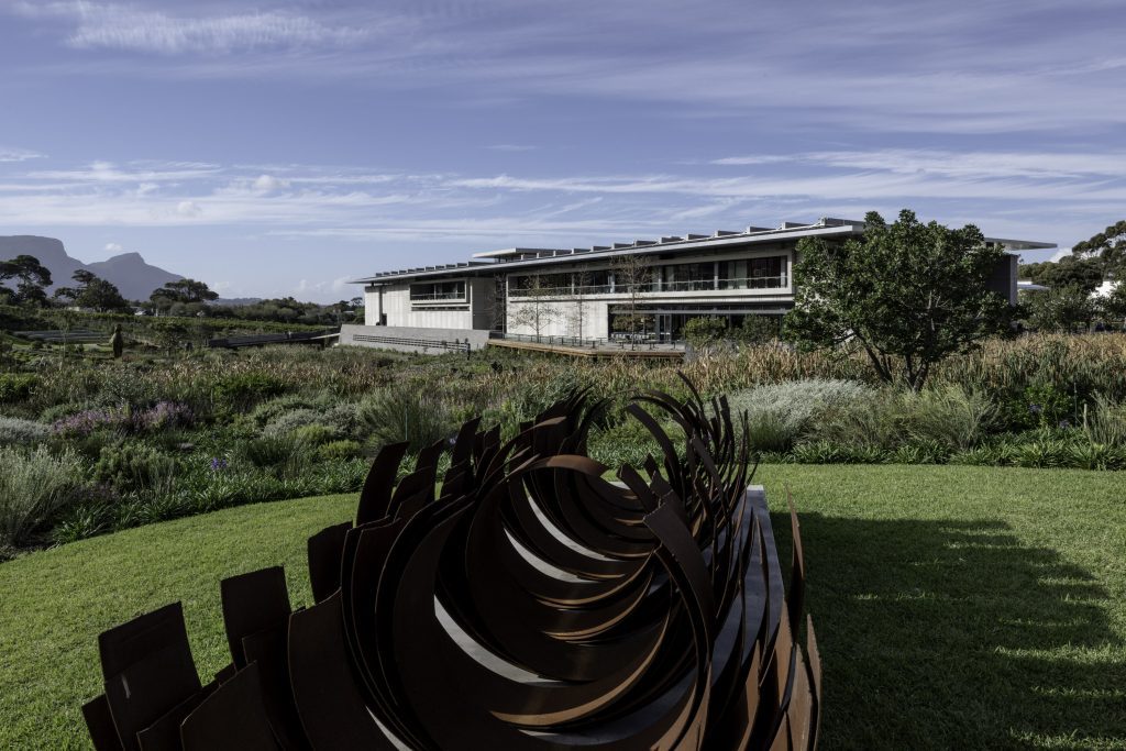 Norval Foundation