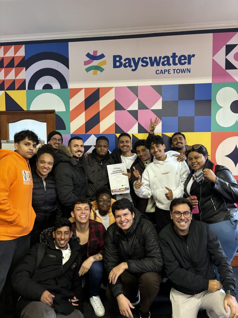 Bayswater Cape Town