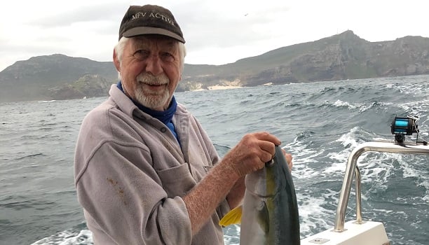 Abundance Fishing and Eco Charters